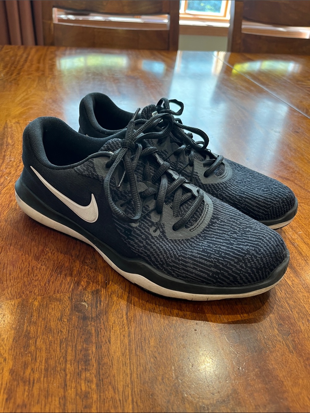 Nike Flex Supreme TR6